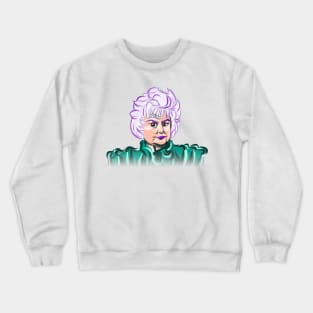 Bea Arthur - No Text Crewneck Sweatshirt